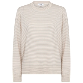 Levete Room LR-POLENA 2 Pullover, Star White Combi